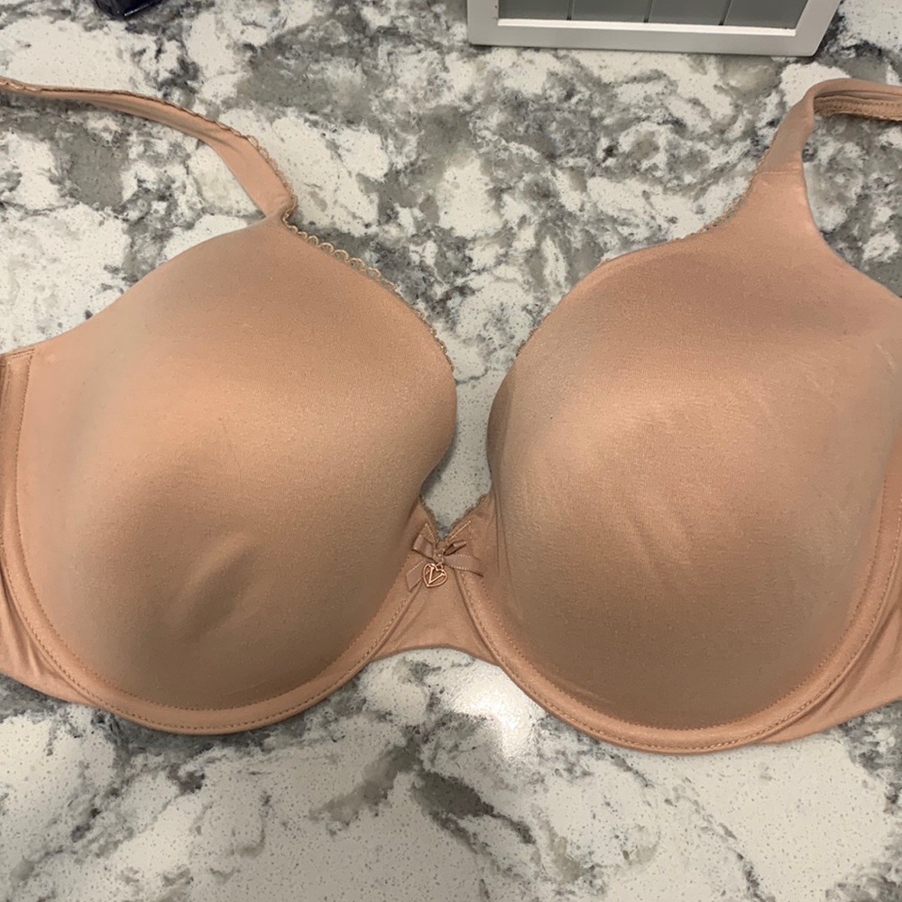 Victoria’s Secret Body by Victoria Full Coverage Bra-